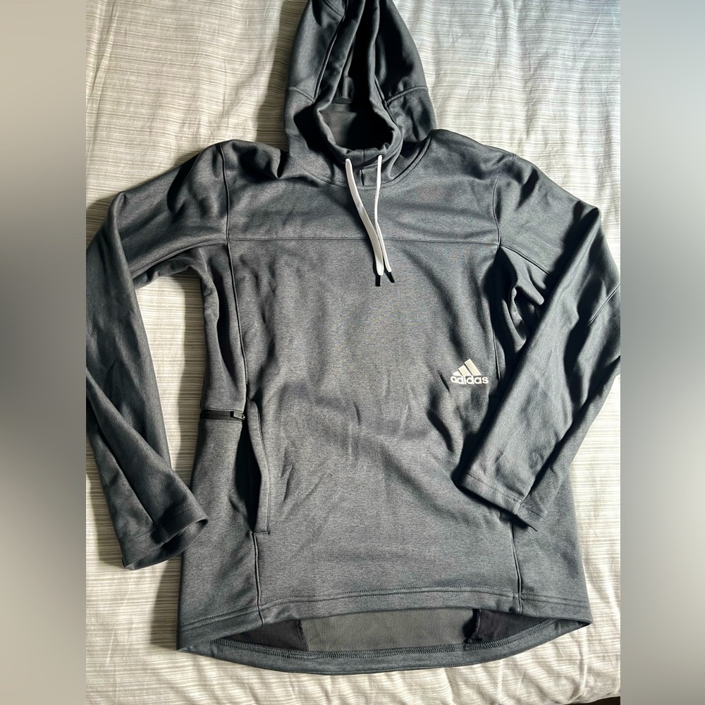 Adidas hoodie